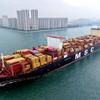 Hoe ingrijpend is de oorlog met havengelden tussen de VS en China?