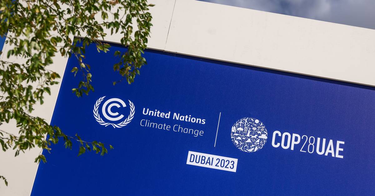 La délégation iranienne quitte “en signe de protestation” la COP28 en raison de la présence d’Israël