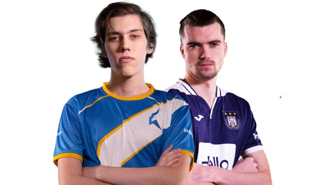 Volg live strijd om laatste play-offplaatsen Belgische League of Legends-competitie