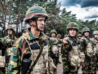 Maar liefst 100 kandidaten voor Belgisch leger testten positief op drugstest in 2018