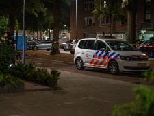 Vechtpartij in Rotterdam-Oosterflank mondt uit in steekpartij, man ernstig gewond naar ziekenhuis