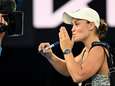 Ashleigh Barty en demi-finales sans avoir perdu un set