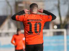HWD slikt 63ste tegendoelpunt en Hillegersberg verrast zichzelf: lees hier alles over het amateurvoetbal