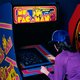 Pac-Man wordt 40: het kale, gele happertje dat een wereldsucces werd, mede dankzij het feminisme