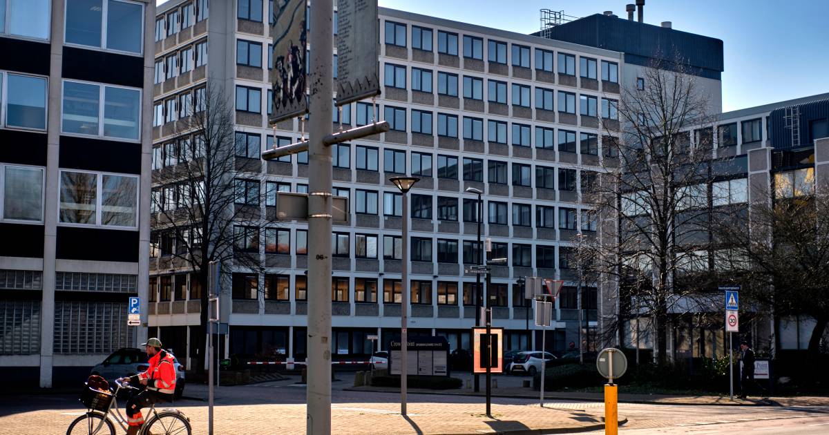 Crownpoint blijft tóch opvangplek Oekraïners, verhuizing naar