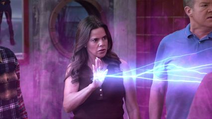 13. De ontmaskerde mastermind (deel 2)