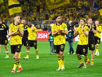 Veel meer pure voetbalromantiek dan PSG en toch: waarom niemand Dortmund op Wembley wil zien