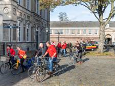 West-Brabant trekt draaiboeken voor Vuelta weer uit de kast: ‘Ik ga uit van een geweldig volksfeest’