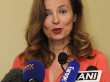 Valérie Trierweiler s'explique enfin