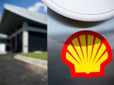 Shell wil niet langer ‘Royal Dutch’ zijn en wordt Brits, kabinet ‘onaangenaam verrast’