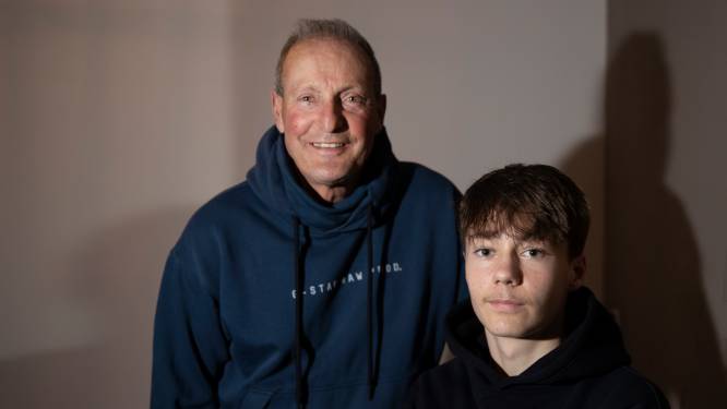 PSV-coryfee Jan Poortvliet over zijn voetbalverslaving: ‘Voor mijn omgeving was het niet altijd makkelijk’