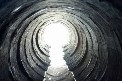 Lage Mierde op de schop: geen sinkholes meer