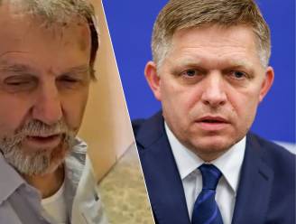 Vermeende dader aanslag op premier Slowakije is een pacifistische dichter met extreemrechts verleden