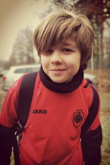 Jack, 11 ans, blessé dans la cour de récréation de son école, a succombé à ses blessures