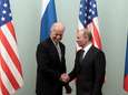 Premier appel entre Biden et Poutine: Navalny, l’Ukraine et le désarmement