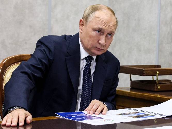 Poetin gaat met zijn nucleaire dreiging verder dan officiële doctrine van Rusland: “Dit moet ernstig genomen worden”