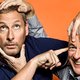 Gert Verhulst en Walter De Donder over ontvolking, 'Gert Late Night' en Samson. 'Wij hebben al zoveel mensen gelukkig gemaakt'