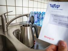 Overijssel houdt optie om Hammerflier af te bouwen open, maar: ‘Twente heeft dan onvoldoende drinkwater’