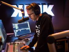 Michiel Veenstra teleurgesteld in organisatie RadioRing, stapt uit jury Marconi Awards
