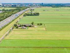 Hoe verder met polder Rijnenburg? Windmolens en zonnevelden toegestaan, maar grondeigenaren willen niet meewerken
