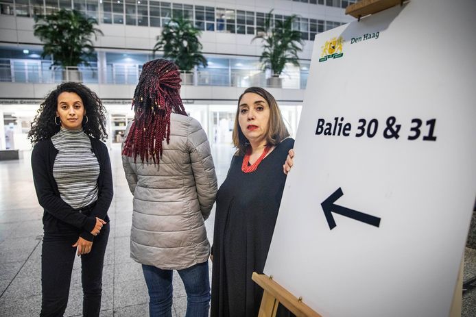 Drama Voor Dakloze Moeders In De Opvang Is Maar Plek Voor Twee Kinderen Den Haag Ad Nl