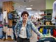 Carly Coppens stopt noodgedwongen met haar winkel na 27 jaar.