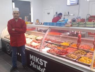 Nieuwe slagerij en voedingswinkel in de Spiegelstraat: “Alles moet tot in de puntjes in orde zijn”