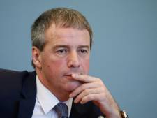 Stephane Moreau Se Serait Declare Cohabitant Pour Empocher In Extremis Un Bonus De 440 000 Euros Belgique 7sur7 Be