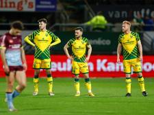 ADO Den Haag lijdt beschamende nederlaag tegen Helmond Sport