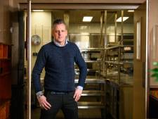 Chef-kok Danny begint nieuw restaurant op plek De IJzeren Pot in Wierden