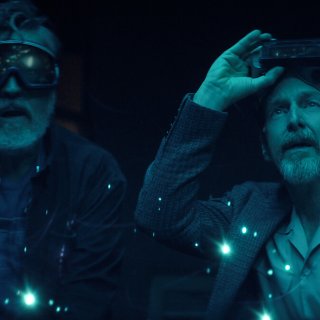 ‘The Boroughs’ op Netflix is een boomerversie van ‘Stranger Things’ die niet helemaal kan overtuigen