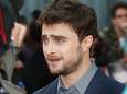 Daniel Radcliffe had oogje op Helena Bonham Carter in Harry Potter-tijd