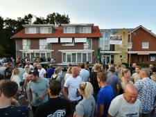 Tubbergen overwoog zelf ‘asielhotel’ te kopen, bijna twee maanden voordat COA dat deed