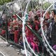 Hongarije haalt onverwacht toch asielzoekers uit transitzone