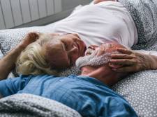 CBS: meer 75-plussers seksueel actief, jongeren hebben juist minder seks