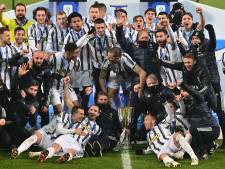 La Supercoppa Italiana: de wedstrijd waarin en waaromheen niets vanzelfsprekend is