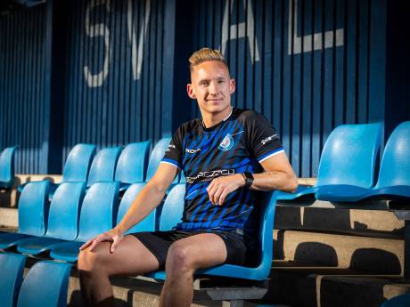 Vierdeklasser Almelo speelt nog nacompetitie, maar weet nu al zeker dat de ploeg naar de vijfde klasse gaat