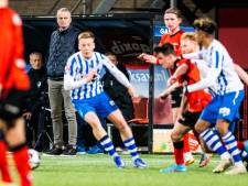 Ooit ‘Robbie iPad’ bij Helmond Sport, nu succestrainer van rivaal FC Eindhoven: ‘Met alleen dure spelers red je het niet’