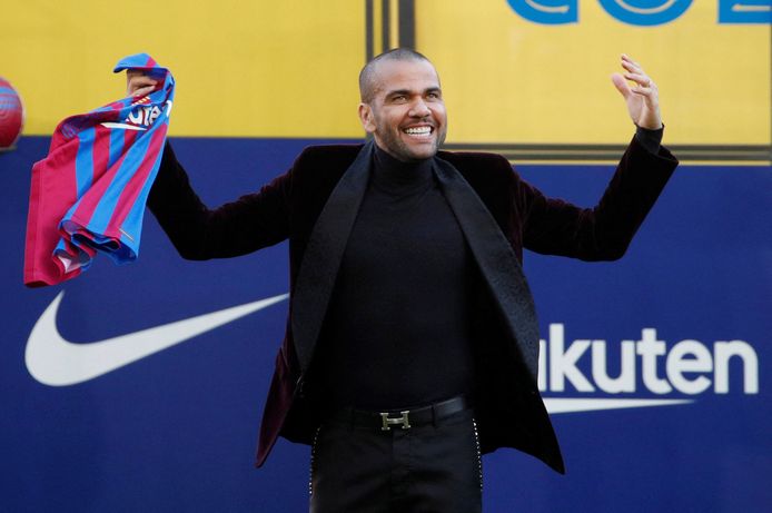 Dani Alves