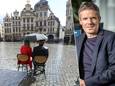 Volgens onze weerman Frank Duboccage zal het de komende weken vooral regenen.