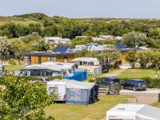 Inflatie merk je ook op de camping en je betaalt steeds vaker voor energieverbruik