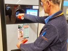 Supermarkten zijn klaar voor een blikjeslawine, wordt het een plakkerige bende?