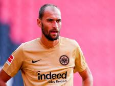 Eintracht Frankfurt laat Dost niet zomaar gaan