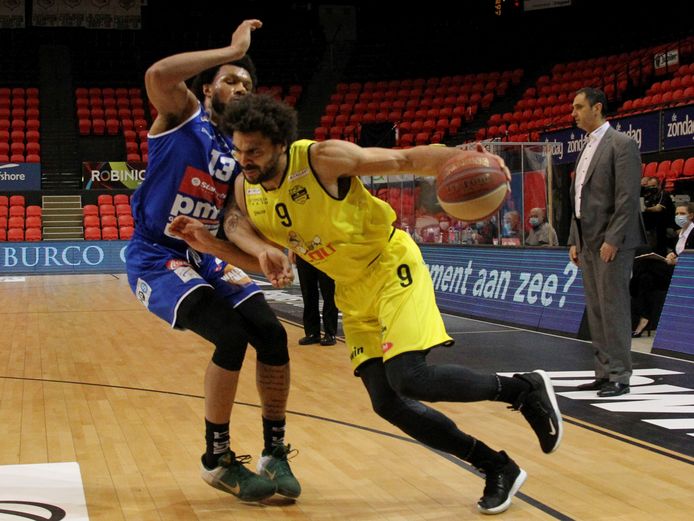 Jean Marc Mwema En Oostende Hunkeren Naar Nieuwe Bekerzege In Een Match Is Alles Mogelijk Sport In De Buurt Hln Be