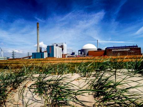 Online petities tegen én voor bouw nieuwe kerncentrales in Borssele