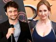 Daniel Radcliffe verdrietig na controversiële uitspraken van J.K. Rowling: “Als ik naar haar kijk, zie ik de wereld die ze gecreëerd heeft”