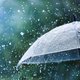 Stopt het ooit nog met regenen? Dit is de weersvoorspelling voor de komende week