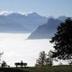 Zwitserland: veilig, schoon en een mooie natuur