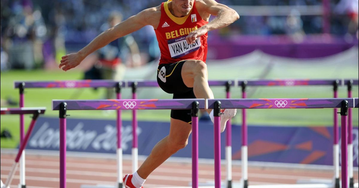 Tienkamp: de grootmoeder der atletiekdisciplines | Nieuws ...