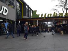 Geen onveilig gevoel op de Lijnbaan, maar ‘het is wel vervelend': Ik blijf gewoon shoppen